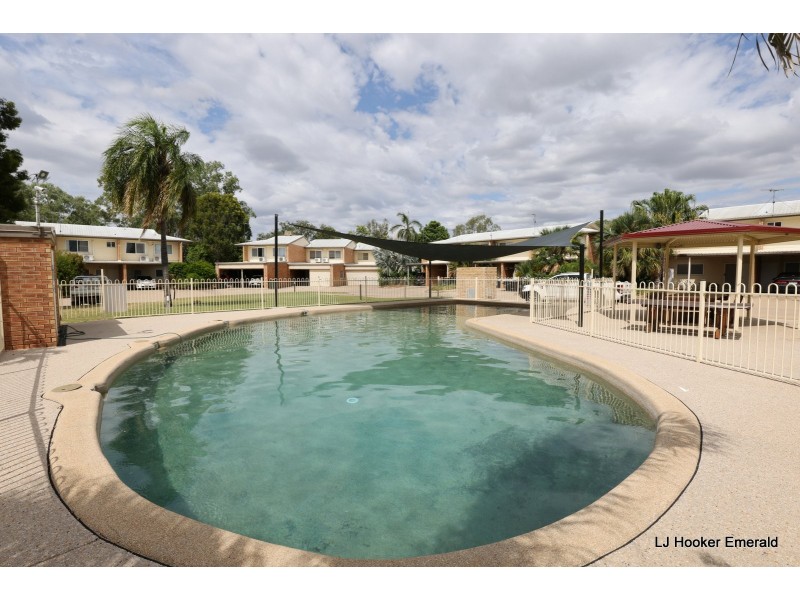 9/145 Egerton St, Emerald QLD 4720