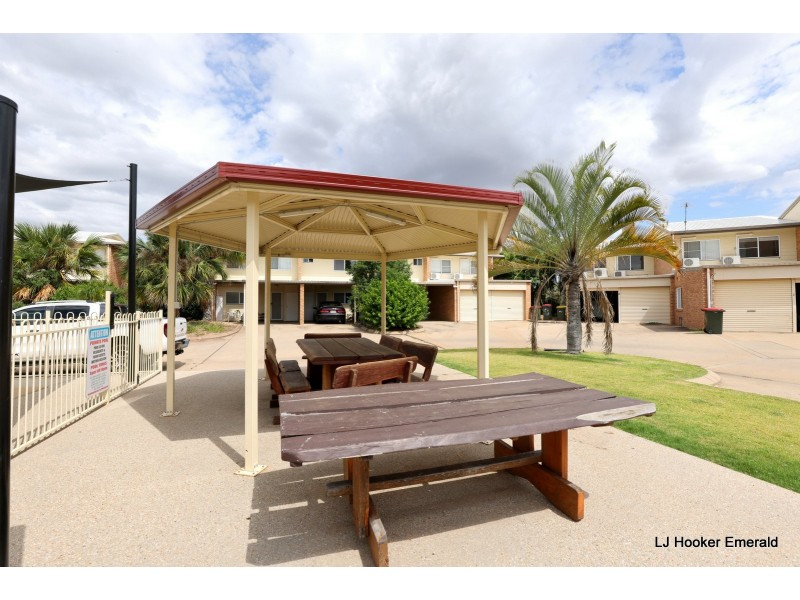 9/145 Egerton St, Emerald QLD 4720