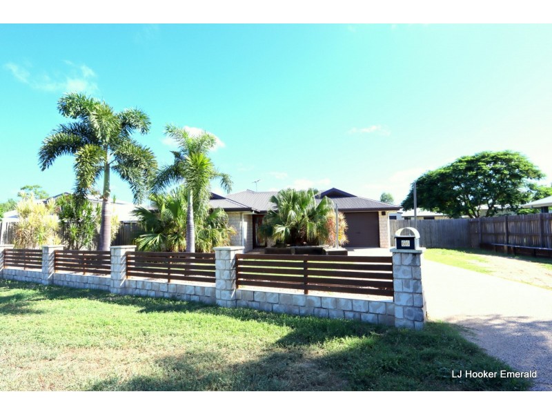 66 Long Street, Emerald QLD 4720