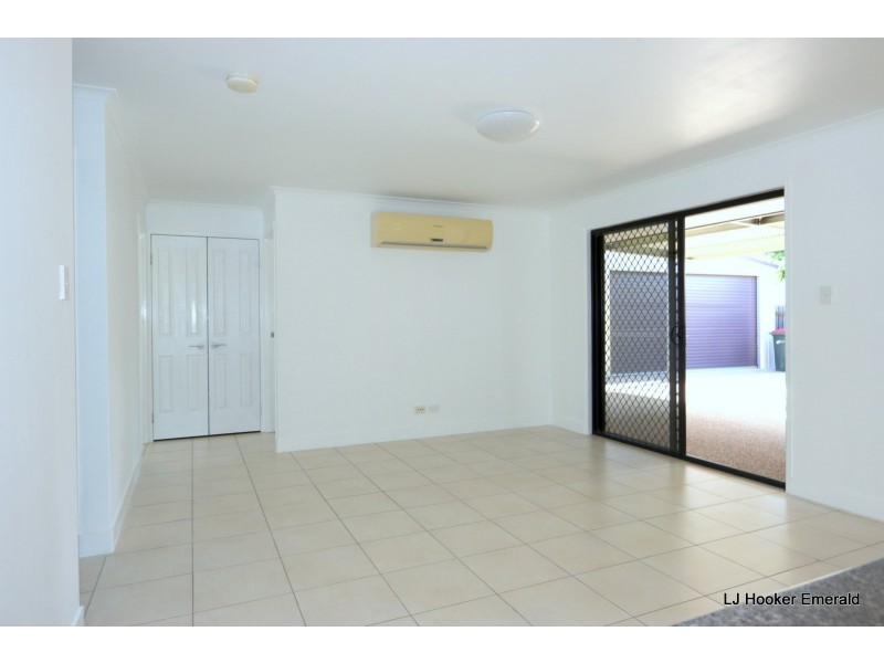 66 Long Street, Emerald QLD 4720