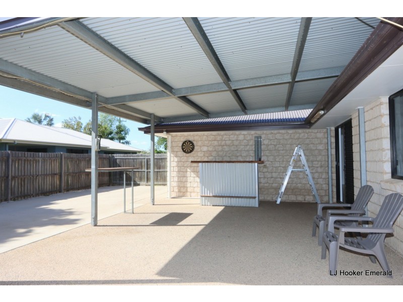 66 Long Street, Emerald QLD 4720