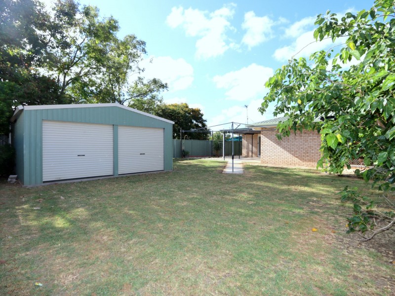 10 Gray Street, Emerald QLD 4720