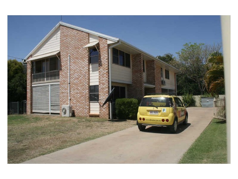 9 Peggy Court, Emerald QLD 4720