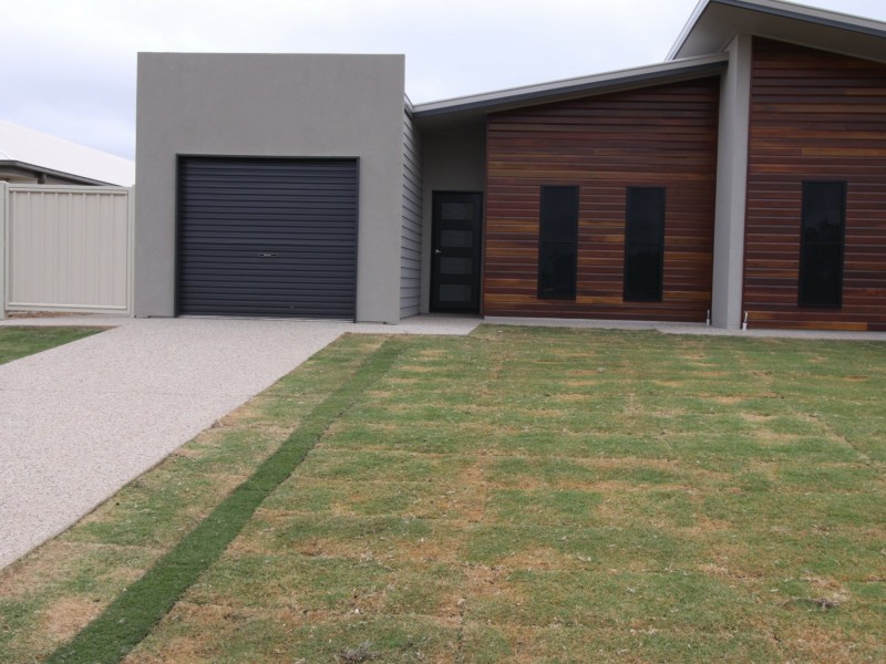 1/16 Moriarty Street, Emerald QLD 4720