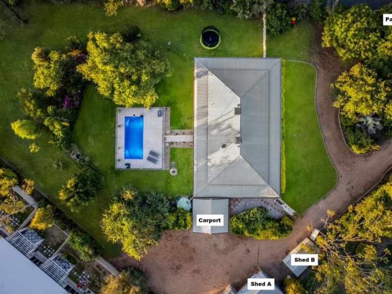 34 Cunningham Drive, Emerald QLD 4720