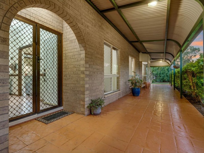 34 Cunningham Drive, Emerald QLD 4720