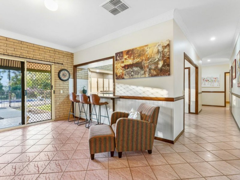 34 Cunningham Drive, Emerald QLD 4720