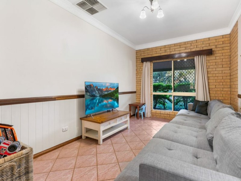 34 Cunningham Drive, Emerald QLD 4720