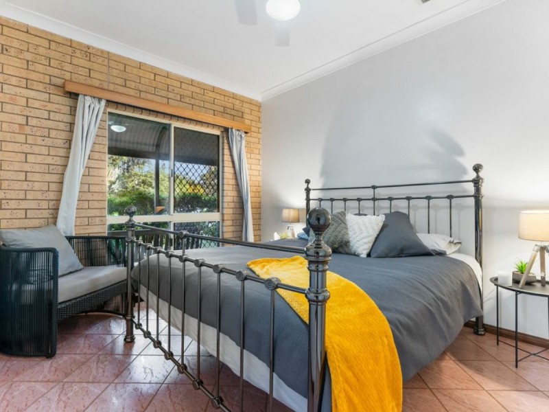 34 Cunningham Drive, Emerald QLD 4720