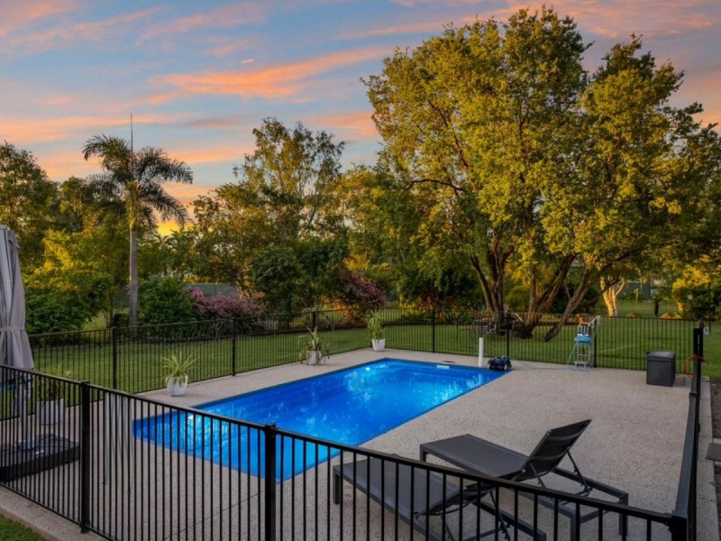 34 Cunningham Drive, Emerald QLD 4720