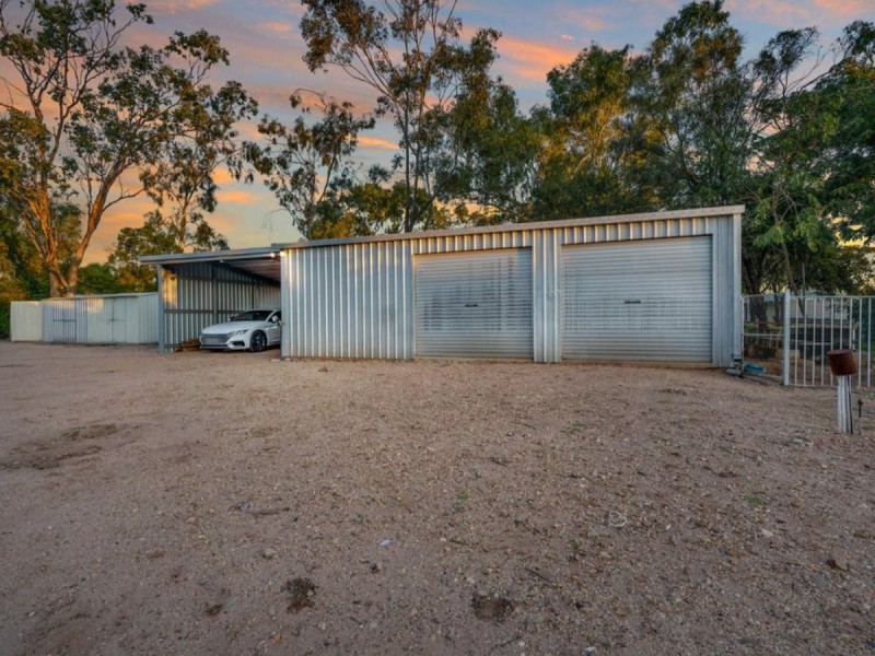 34 Cunningham Drive, Emerald QLD 4720