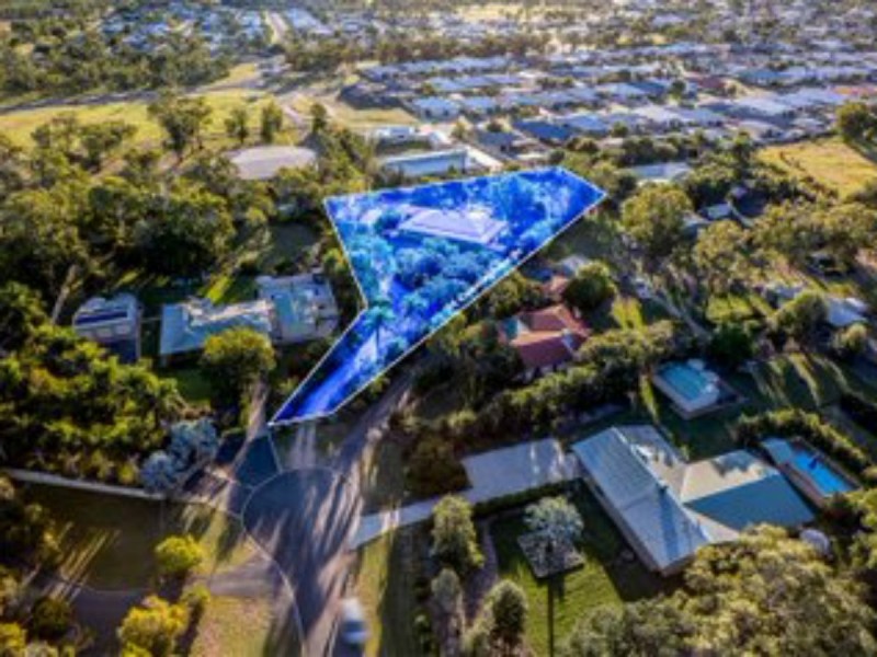 34 Cunningham Drive, Emerald QLD 4720