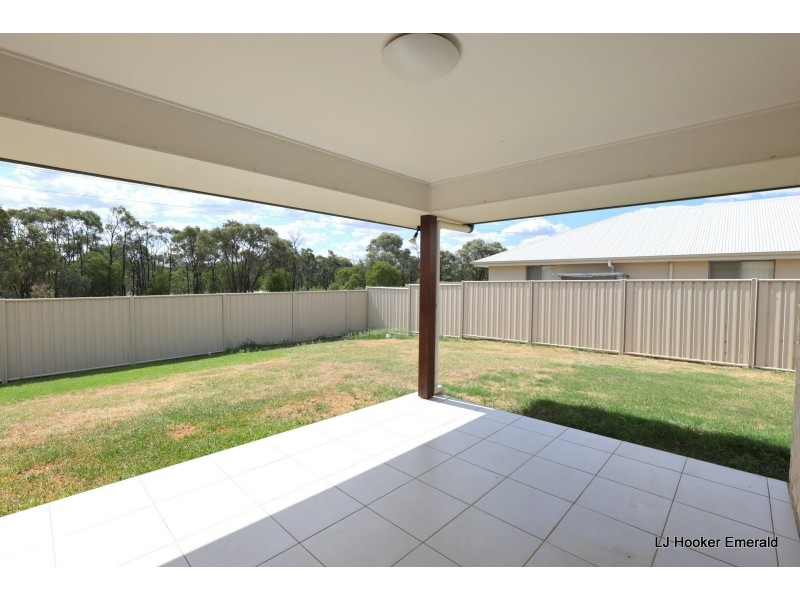 24 Kassidy Street, Emerald QLD 4720