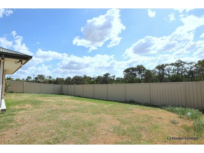 24 Kassidy Street, Emerald QLD 4720