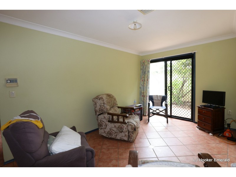 14 Old Airport Dr, Emerald QLD 4720