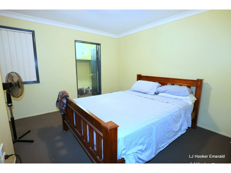 14 Old Airport Dr, Emerald QLD 4720