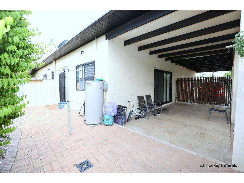 14 Old Airport Dr, Emerald QLD 4720