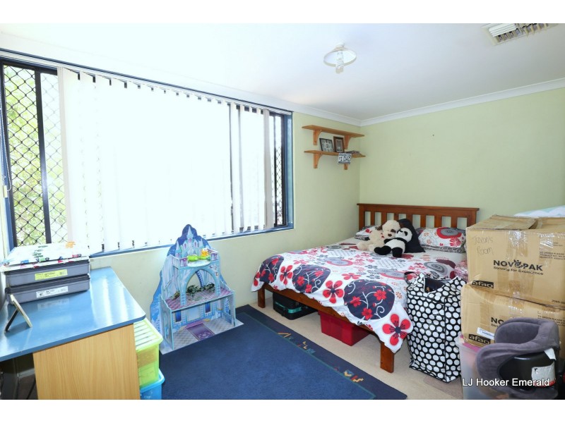 14 Old Airport Dr, Emerald QLD 4720