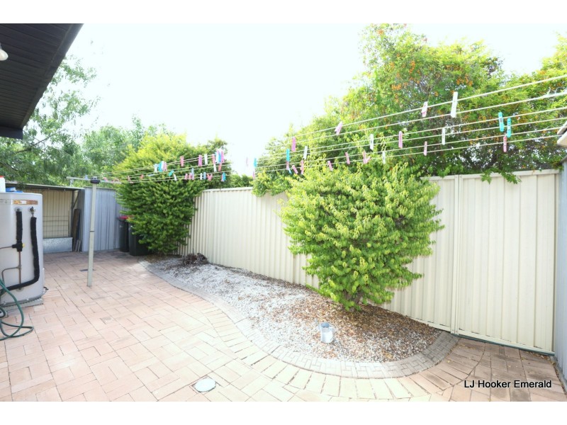 14 Old Airport Dr, Emerald QLD 4720