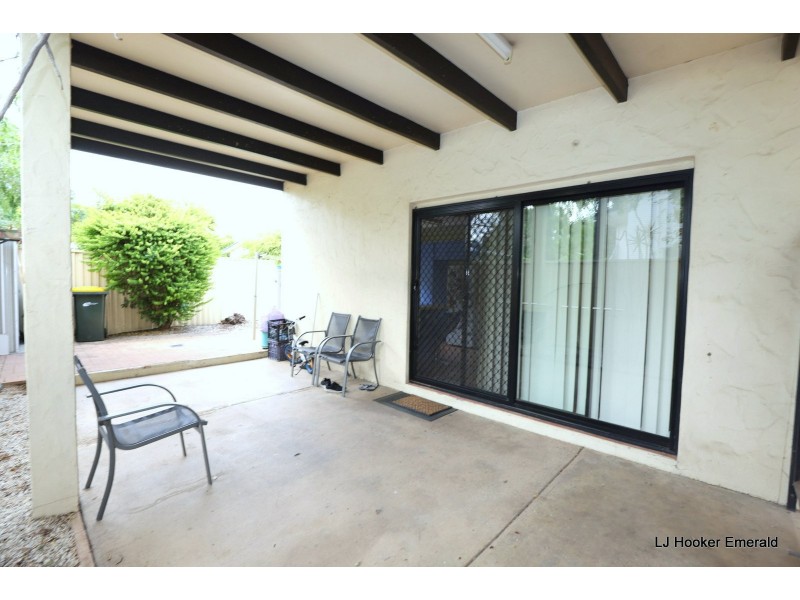 14 Old Airport Dr, Emerald QLD 4720