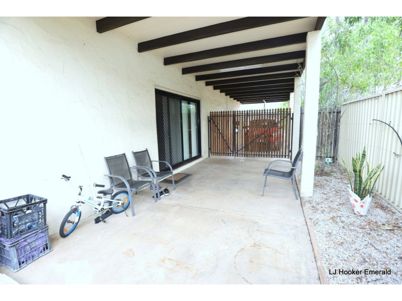 14 Old Airport Dr, Emerald QLD 4720