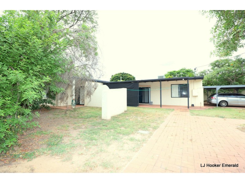 14 Old Airport Dr, Emerald QLD 4720