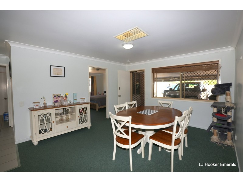 39 Crinum Crescent, Emerald QLD 4720