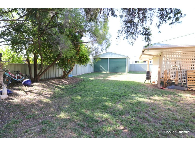 39 Crinum Crescent, Emerald QLD 4720