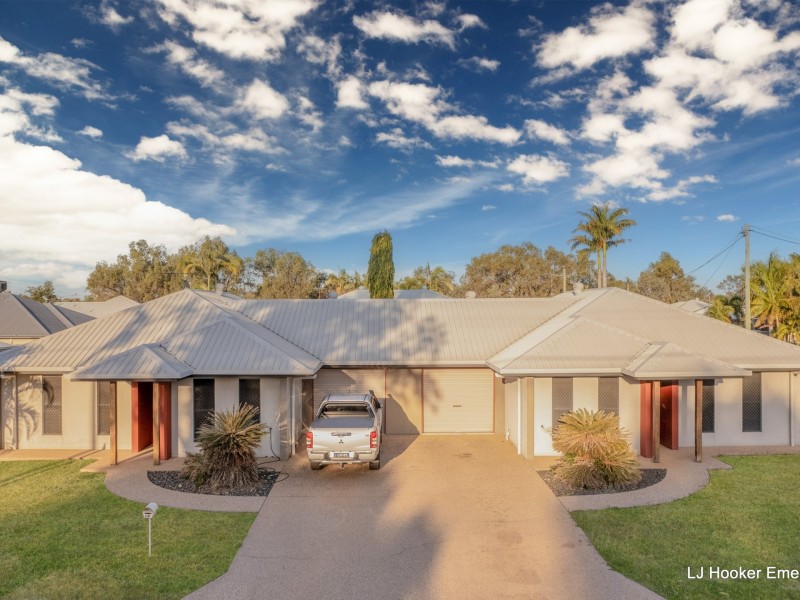 228 Borilla Street, Emerald QLD 4720