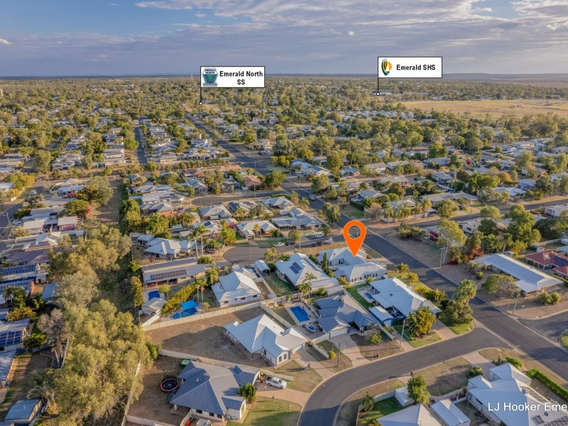 228 Borilla Street, Emerald QLD 4720