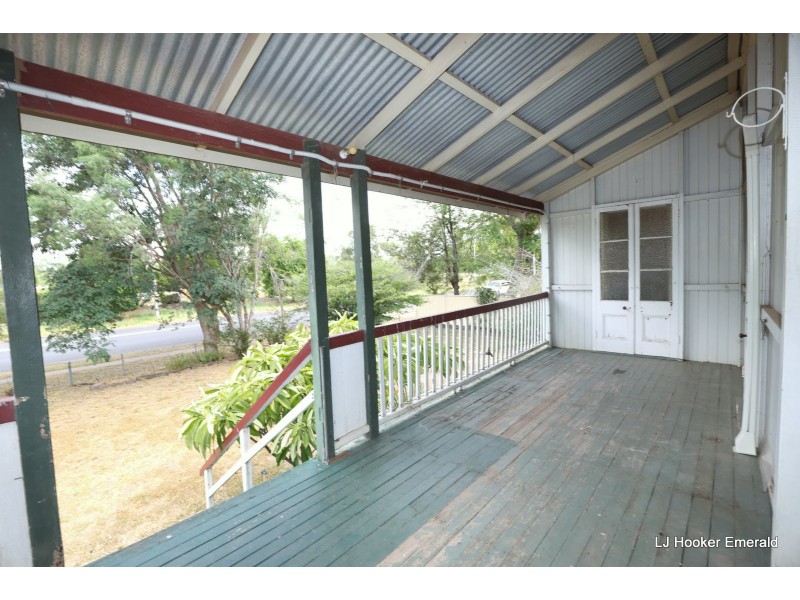 95 Opal Street, Emerald QLD 4720