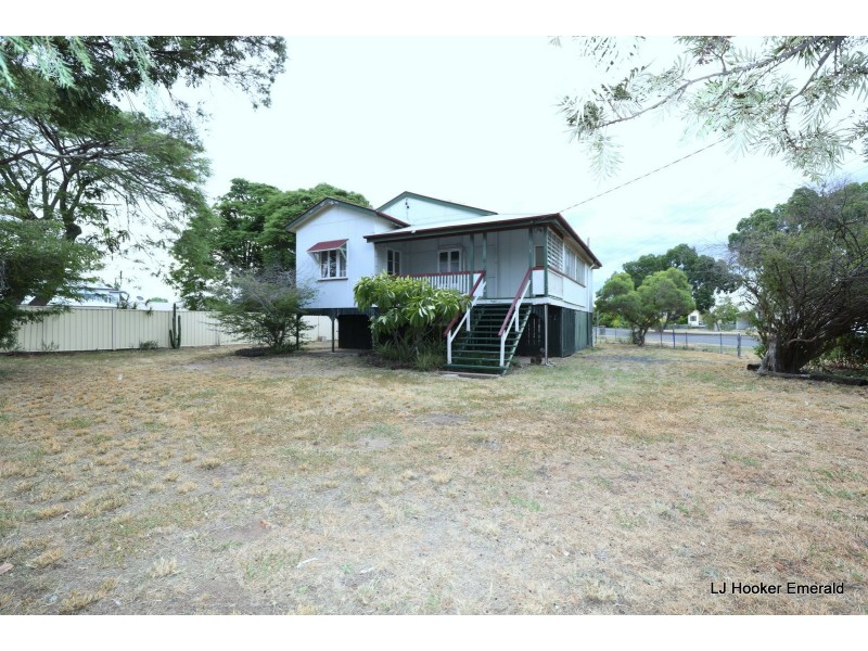 95 Opal Street, Emerald QLD 4720