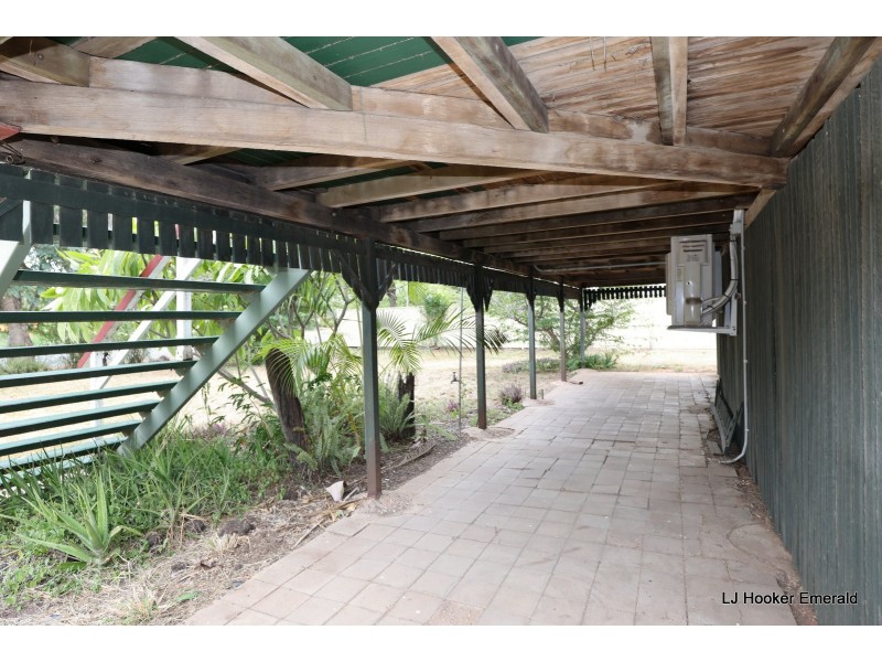 95 Opal Street, Emerald QLD 4720