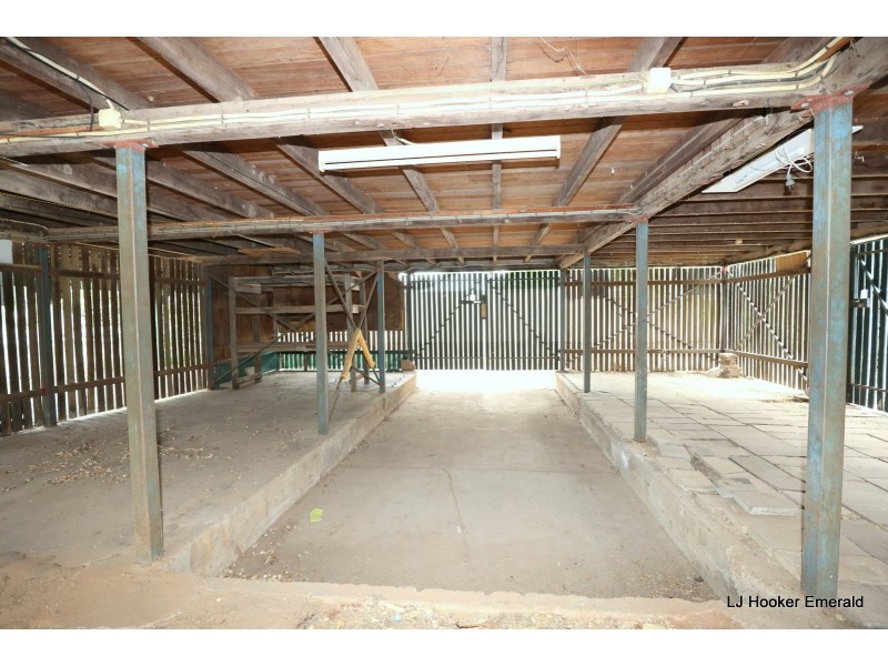 95 Opal Street, Emerald QLD 4720