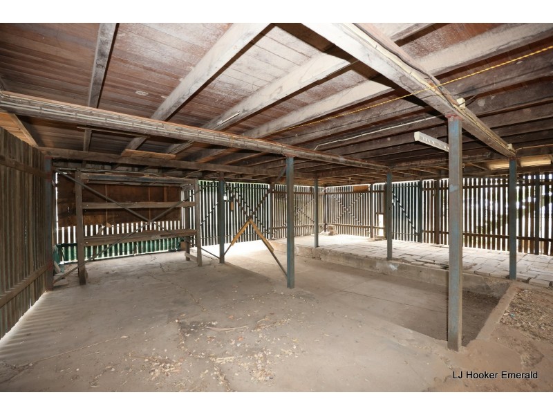 95 Opal Street, Emerald QLD 4720