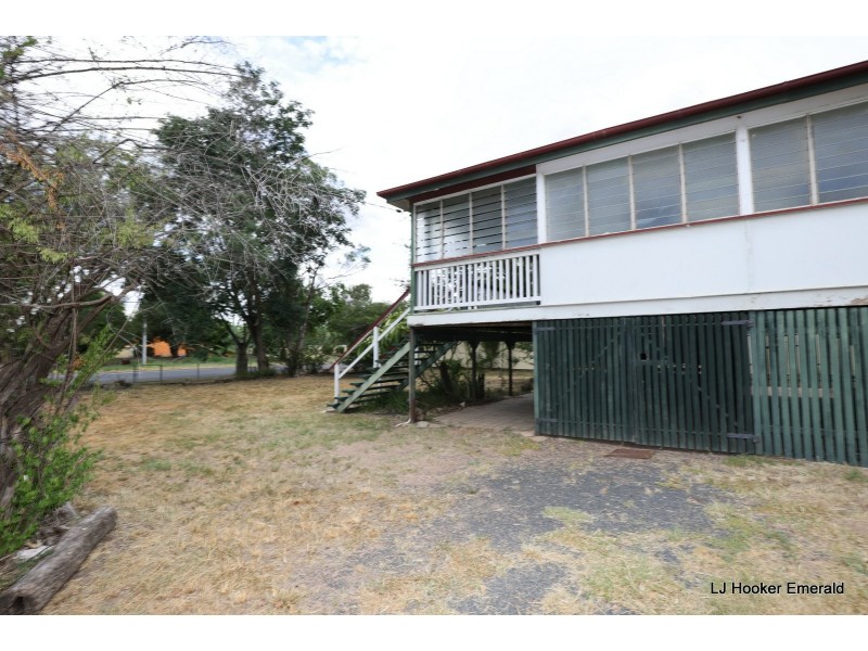 95 Opal Street, Emerald QLD 4720