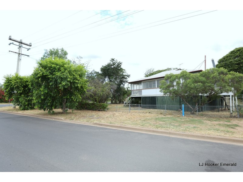 95 Opal Street, Emerald QLD 4720