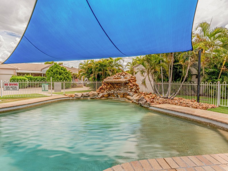 Unit 21/24 Riverview Street, Emerald QLD 4720