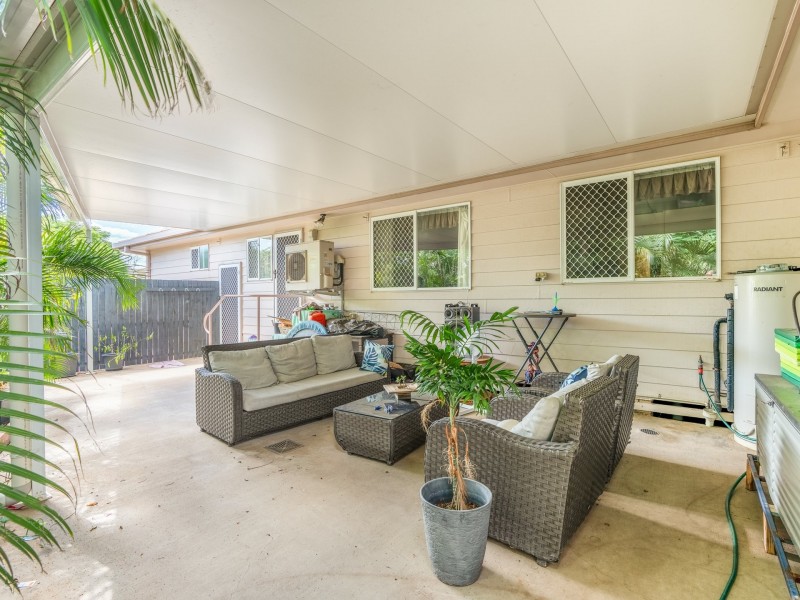 Unit 21/24 Riverview Street, Emerald QLD 4720