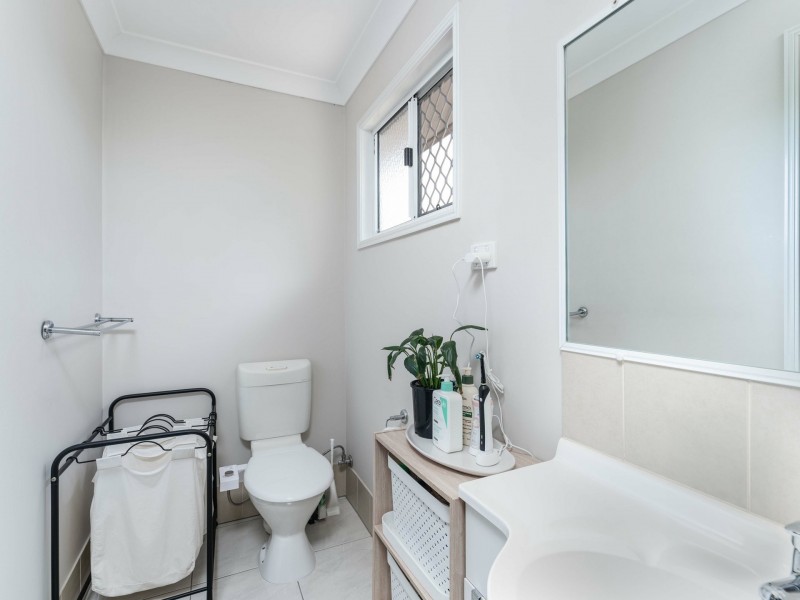 Unit 21/24 Riverview Street, Emerald QLD 4720