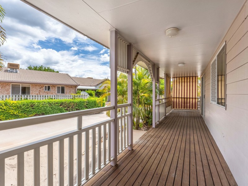 Unit 21/24 Riverview Street, Emerald QLD 4720