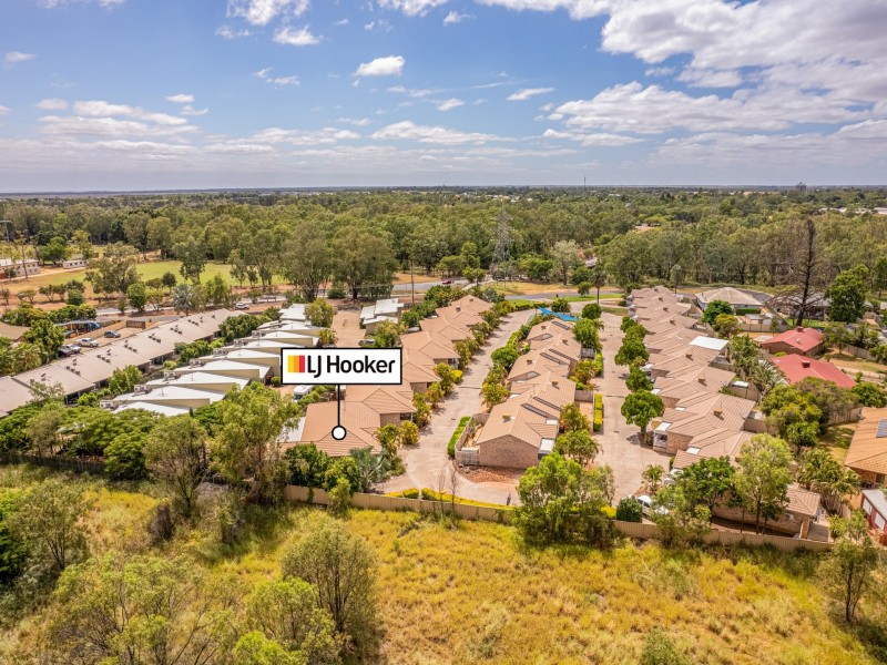 Unit 21/24 Riverview Street, Emerald QLD 4720