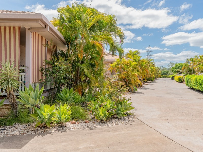 Unit 21/24 Riverview Street, Emerald QLD 4720