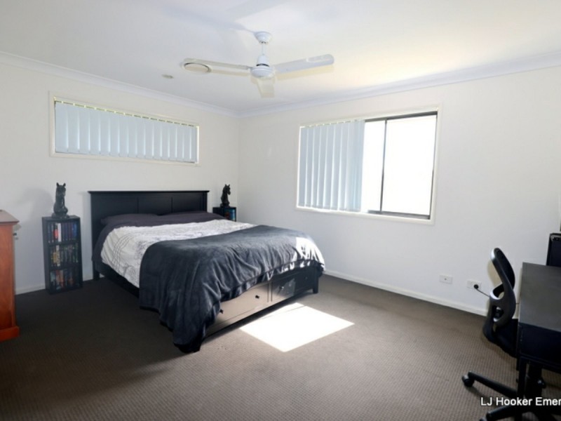 3 Mitchell Street, Emerald QLD 4720