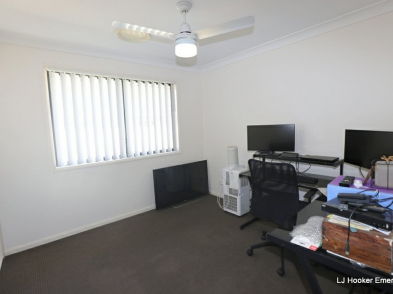 3 Mitchell Street, Emerald QLD 4720