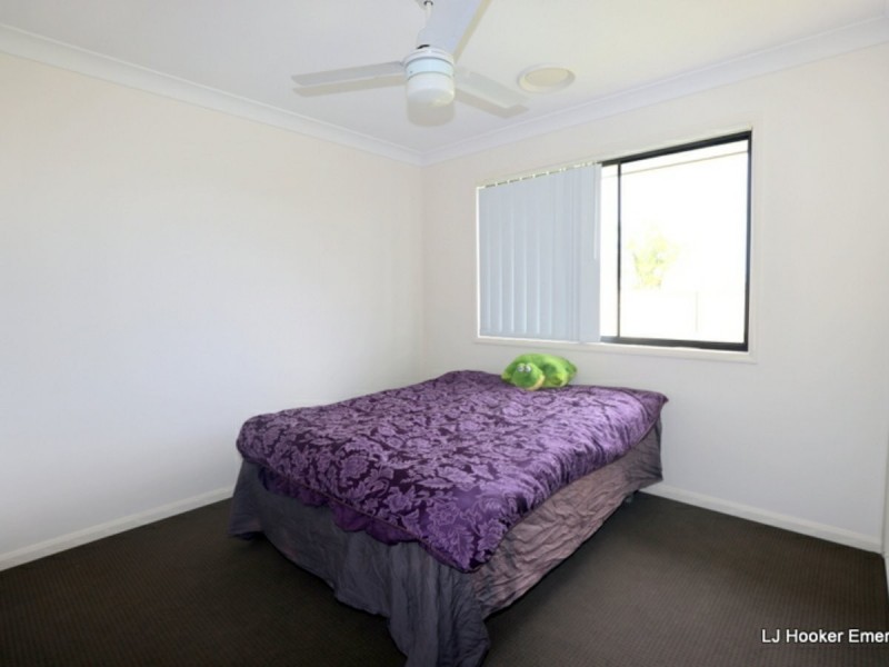 3 Mitchell Street, Emerald QLD 4720