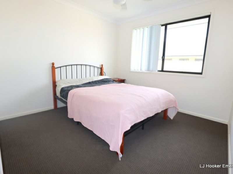 3 Mitchell Street, Emerald QLD 4720