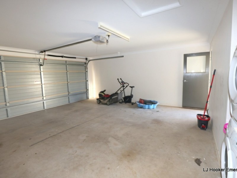 3 Mitchell Street, Emerald QLD 4720