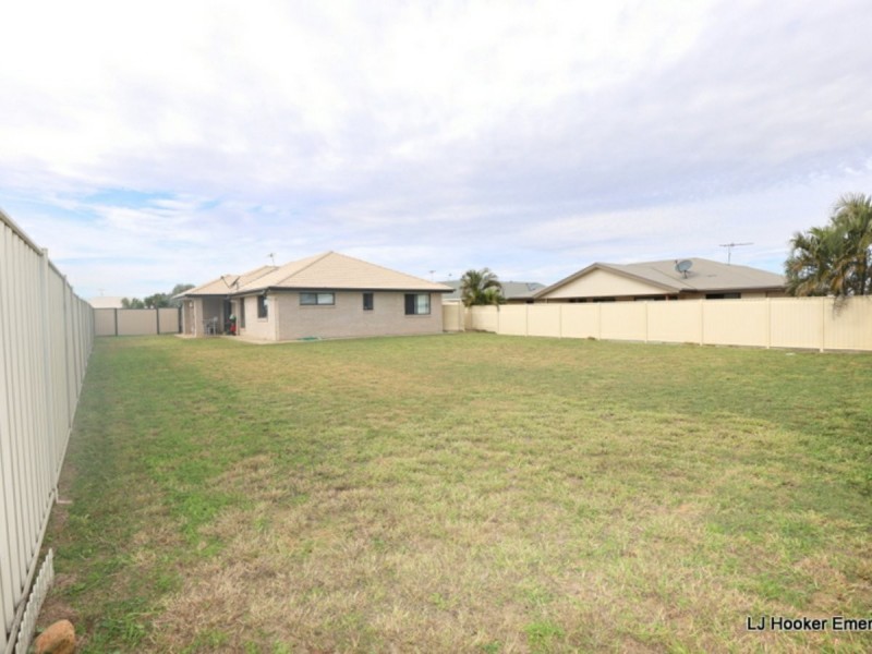 3 Mitchell Street, Emerald QLD 4720