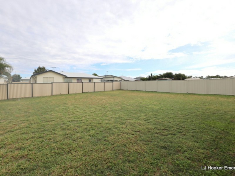 3 Mitchell Street, Emerald QLD 4720